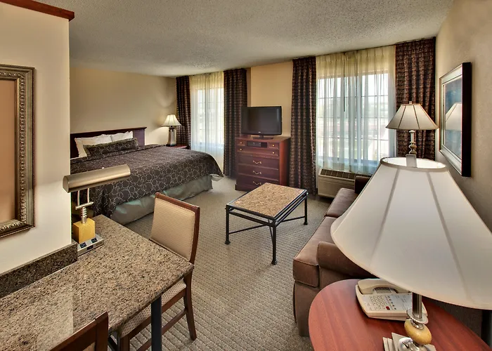 Staybridge Suites West Des Moines By Ihg