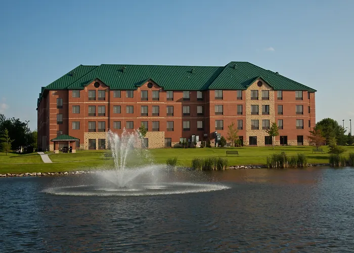 Staybridge Suites West Des Moines By Ihg