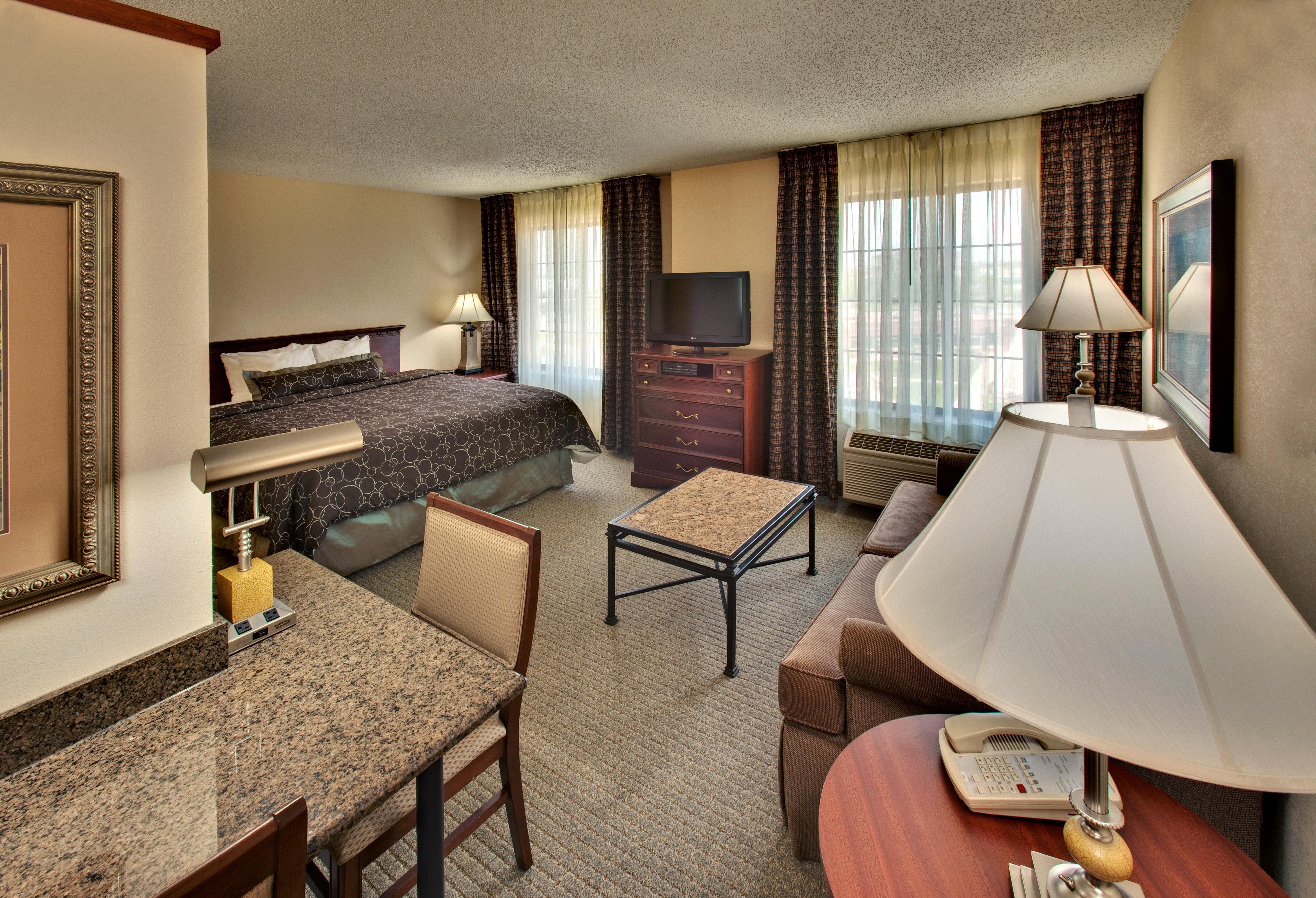 Staybridge West Des Moines By Ihg