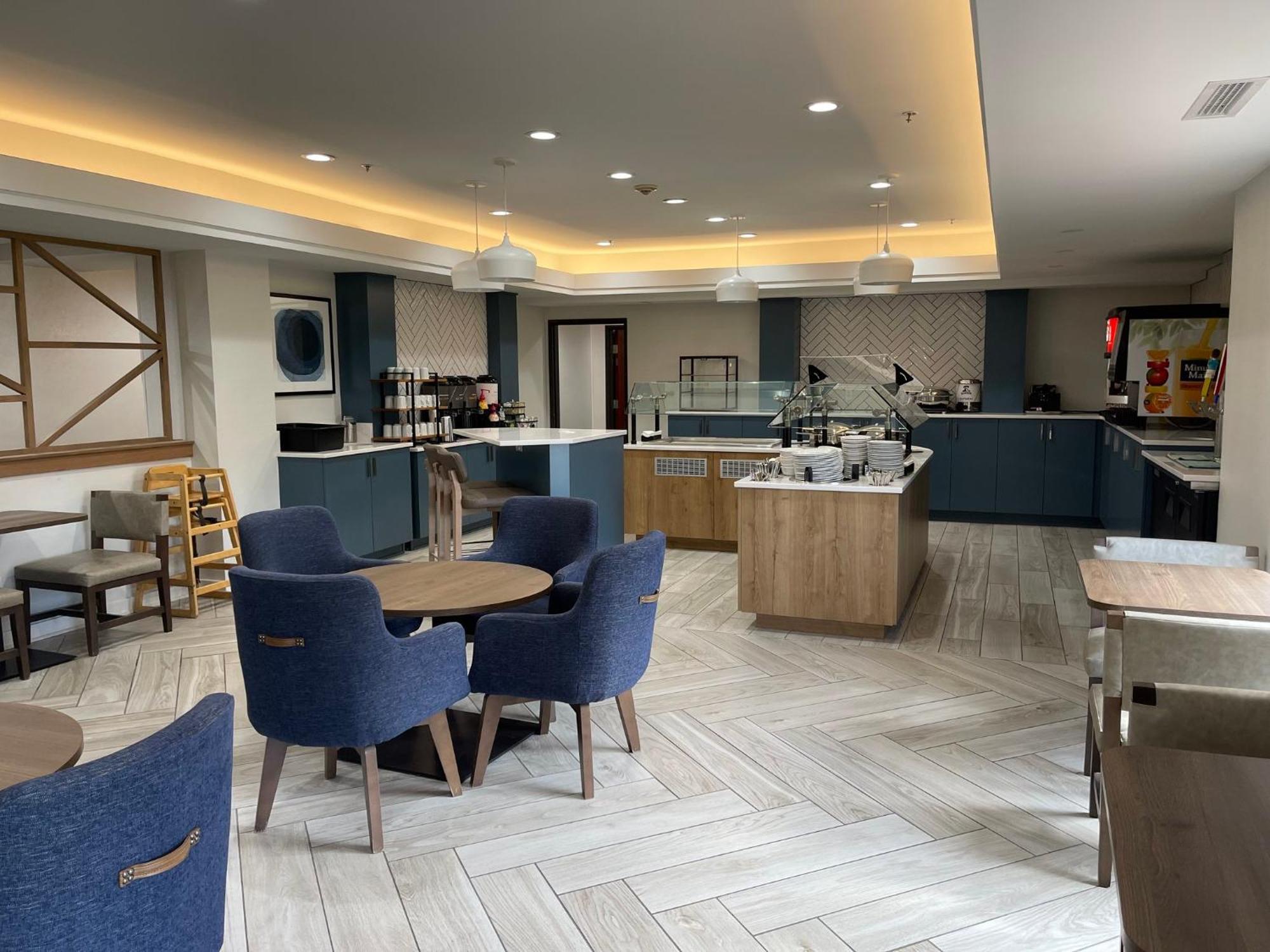 Staybridge West Des Moines By Ihg 3*