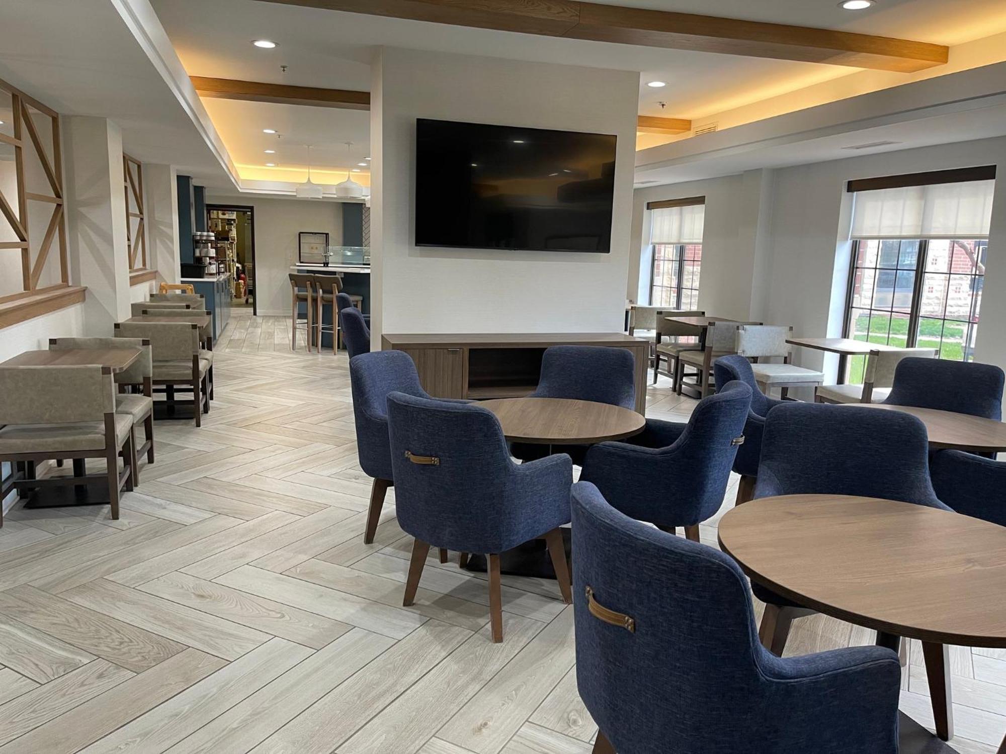 Hotel Staybridge West Des Moines By Ihg 3*