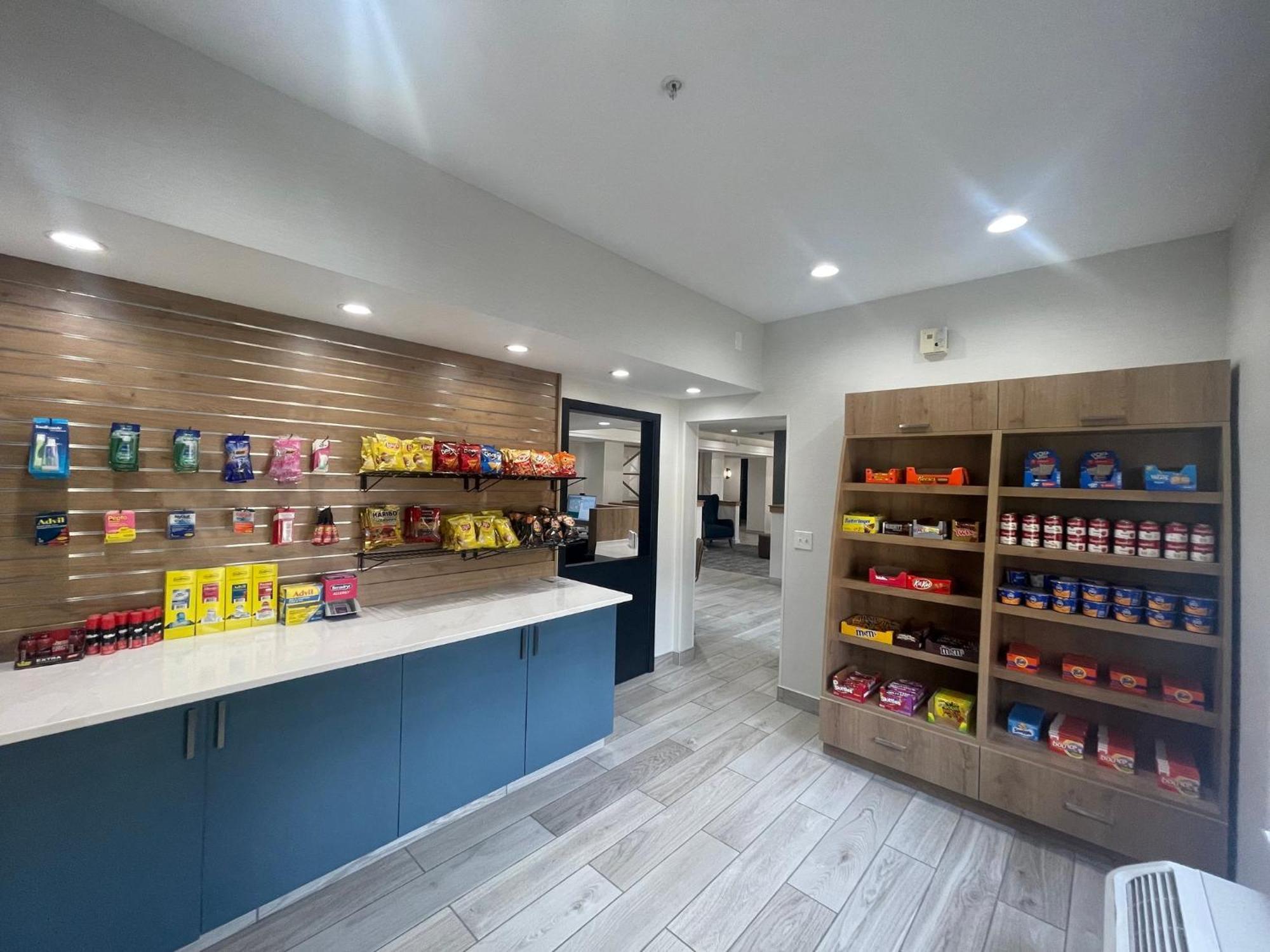 Hotel Staybridge West Des Moines By Ihg