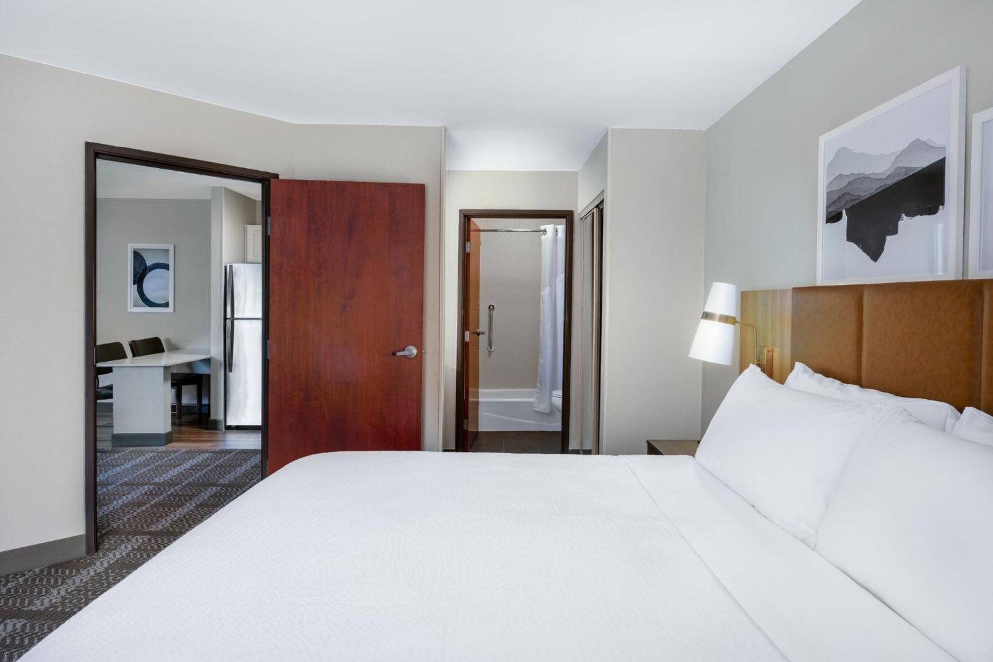Staybridge West Des Moines By Ihg 3* Clive