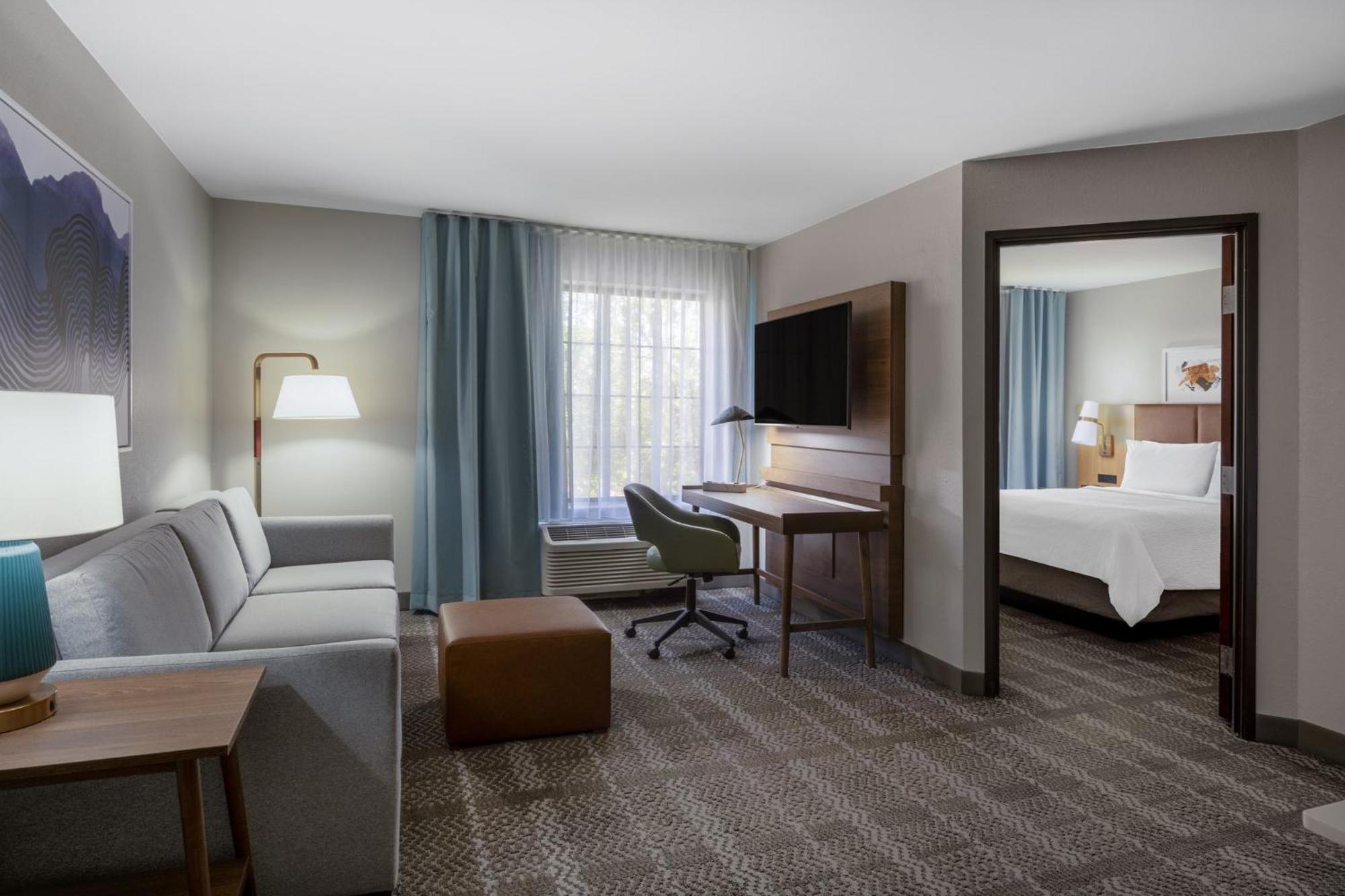 Staybridge West Des Moines By Ihg