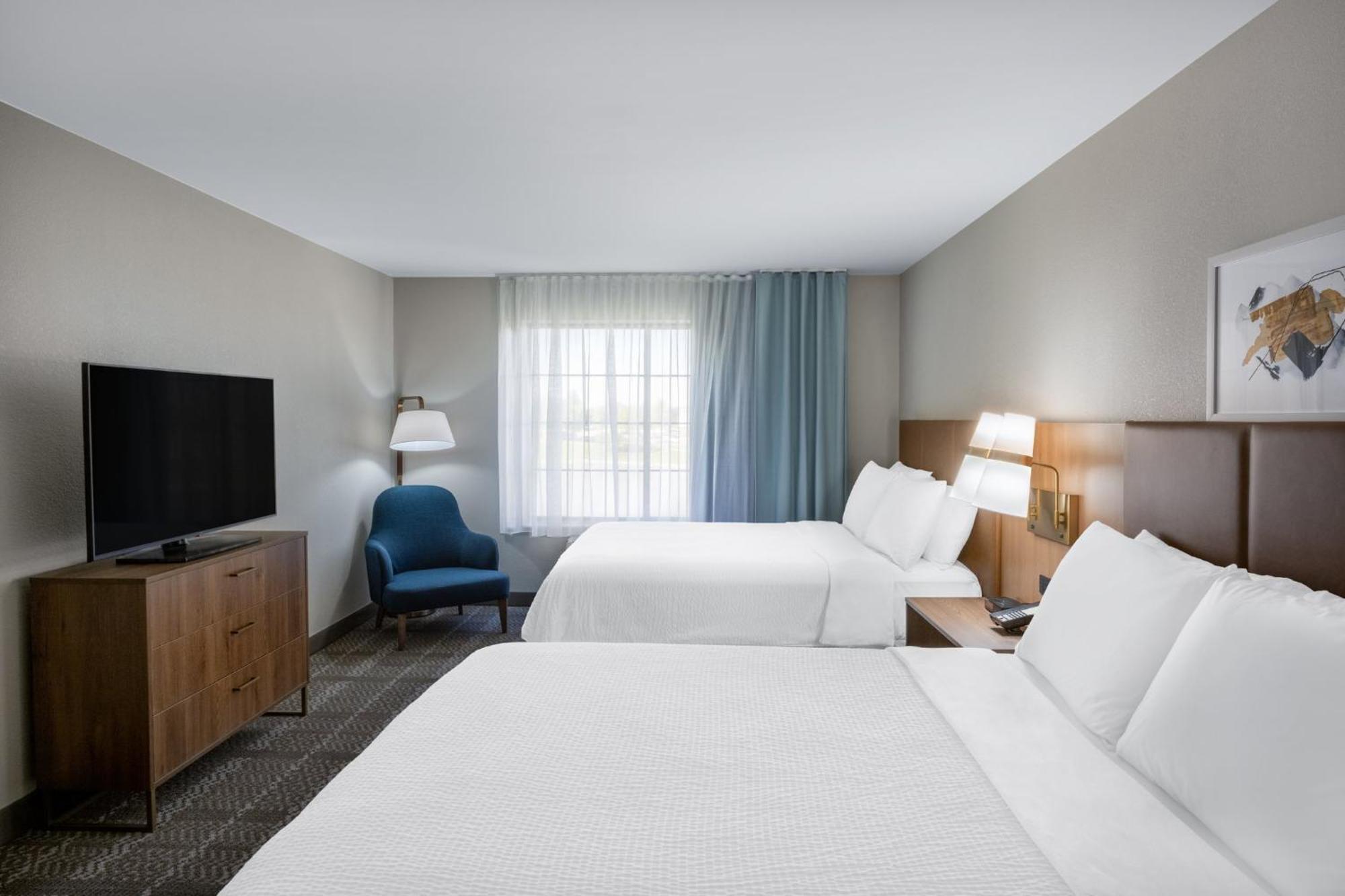 Staybridge West Des Moines By Ihg Hotel Clive