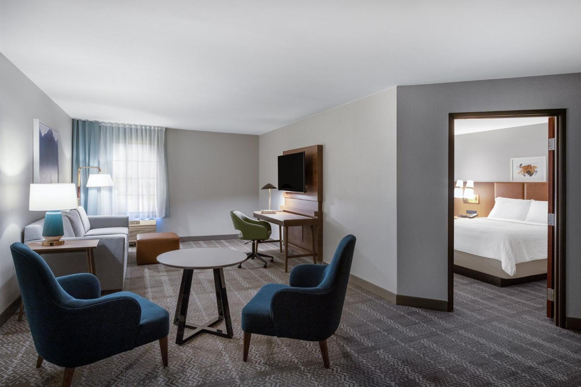 Hotel Staybridge West Des Moines By Ihg Clive