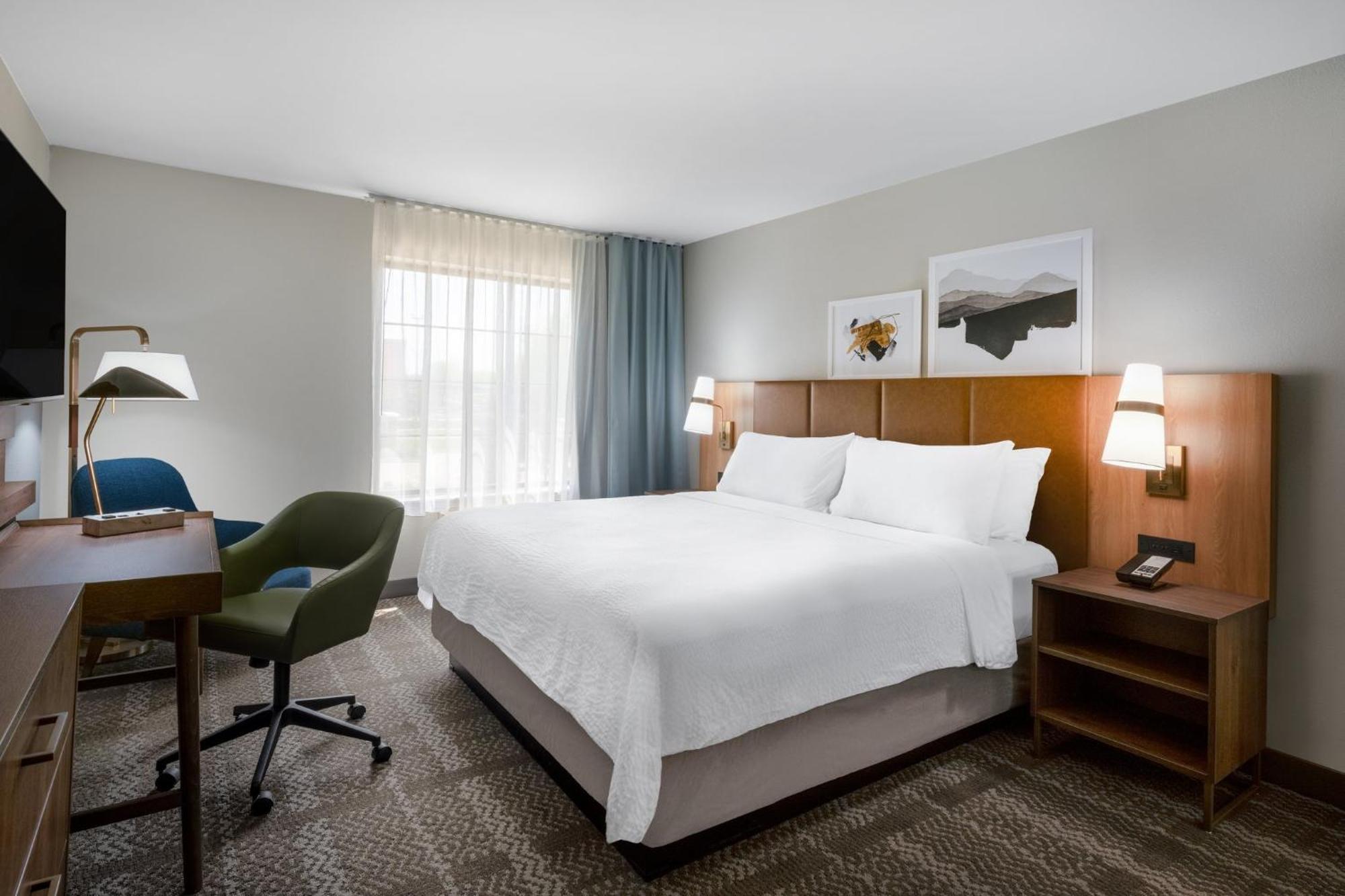 Staybridge West Des Moines By Ihg Hotel