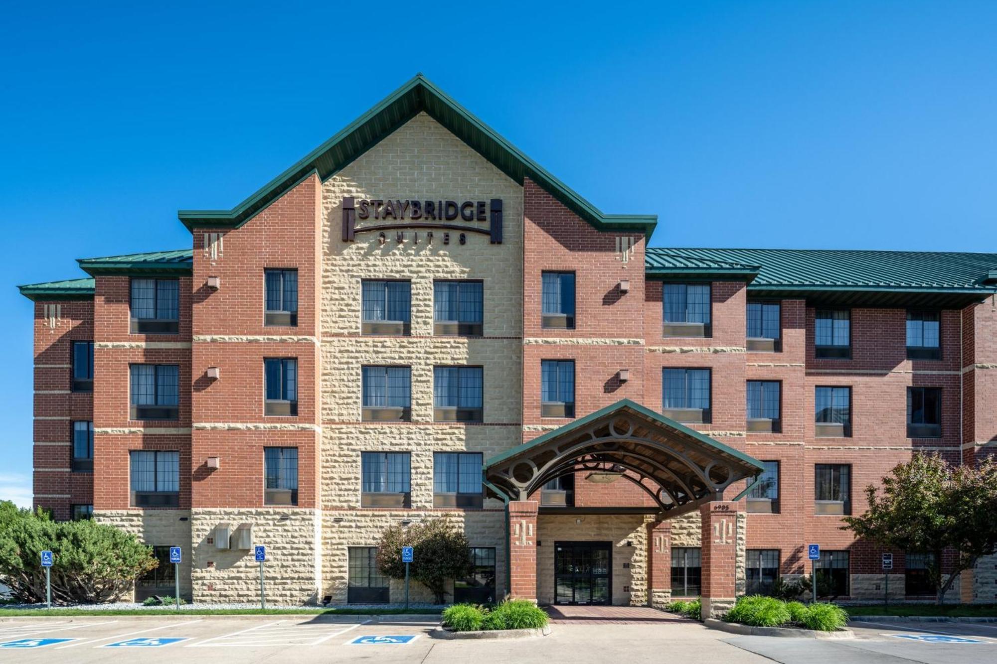 Staybridge West Des Moines By Ihg Clive