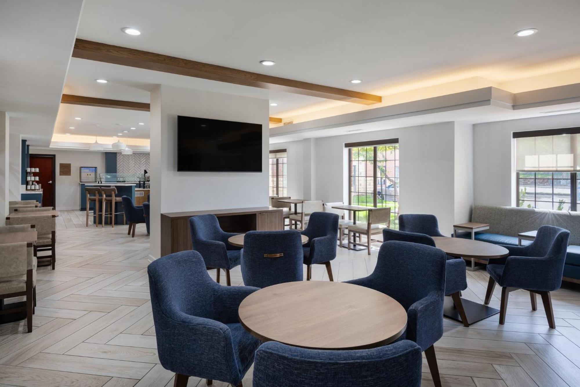 Staybridge West Des Moines By Ihg 3* Clive