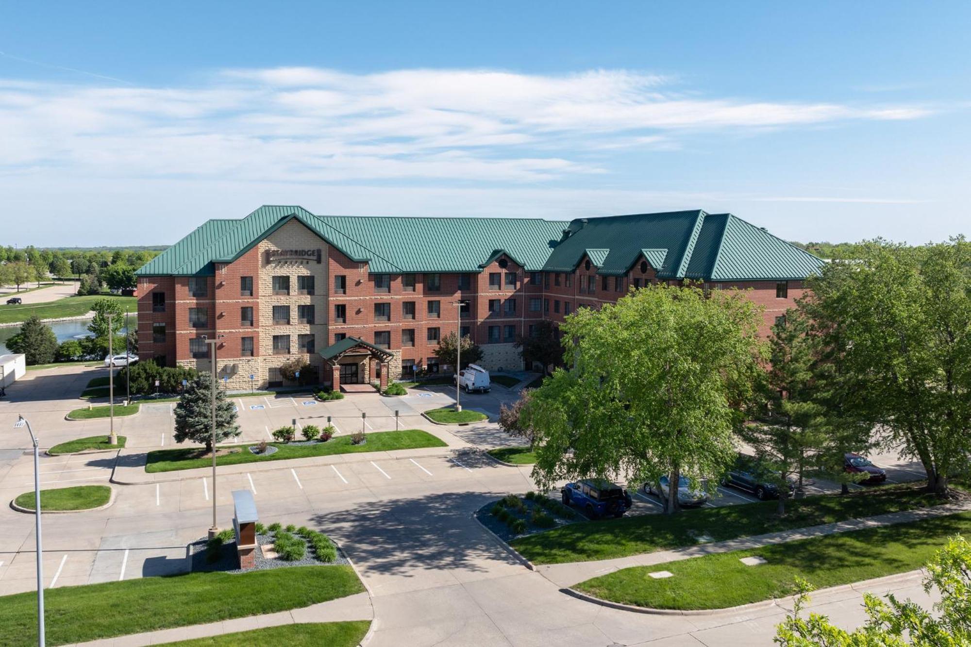 Staybridge West Des Moines By Ihg Clive