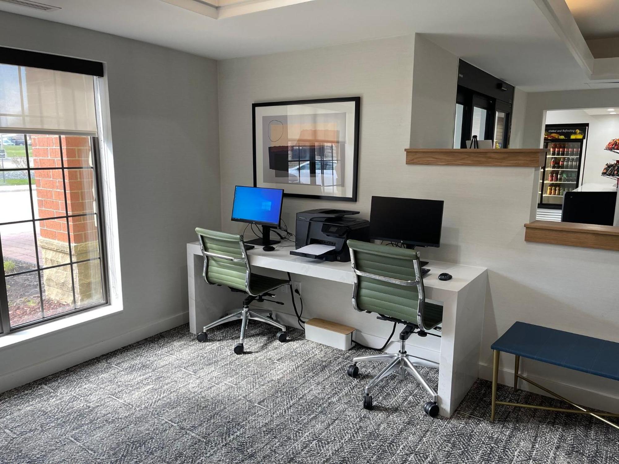 Staybridge West Des Moines By Ihg Hotel