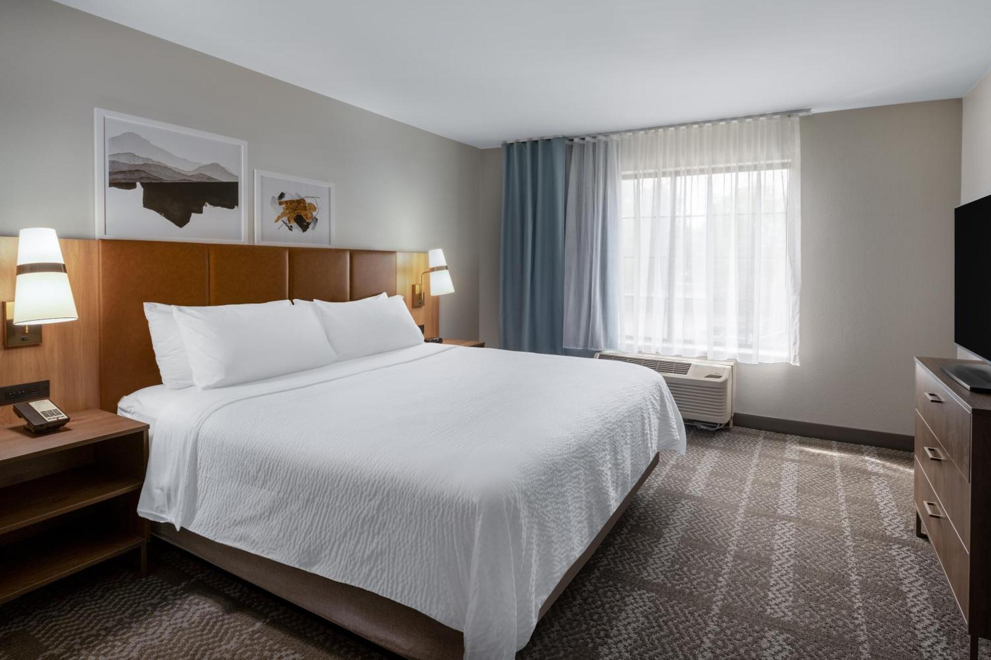 Staybridge West Des Moines By Ihg 3*