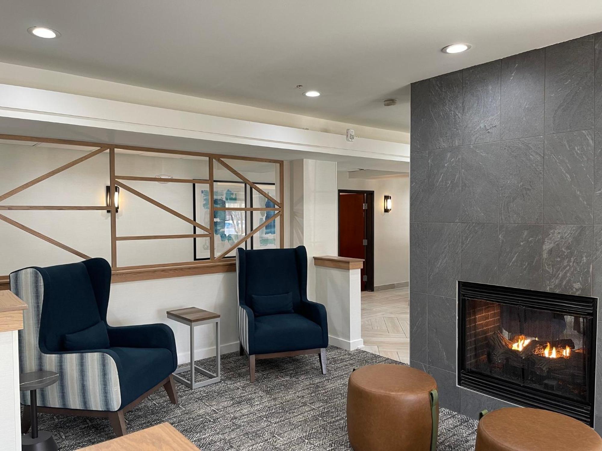 Staybridge West Des Moines By Ihg Hotel