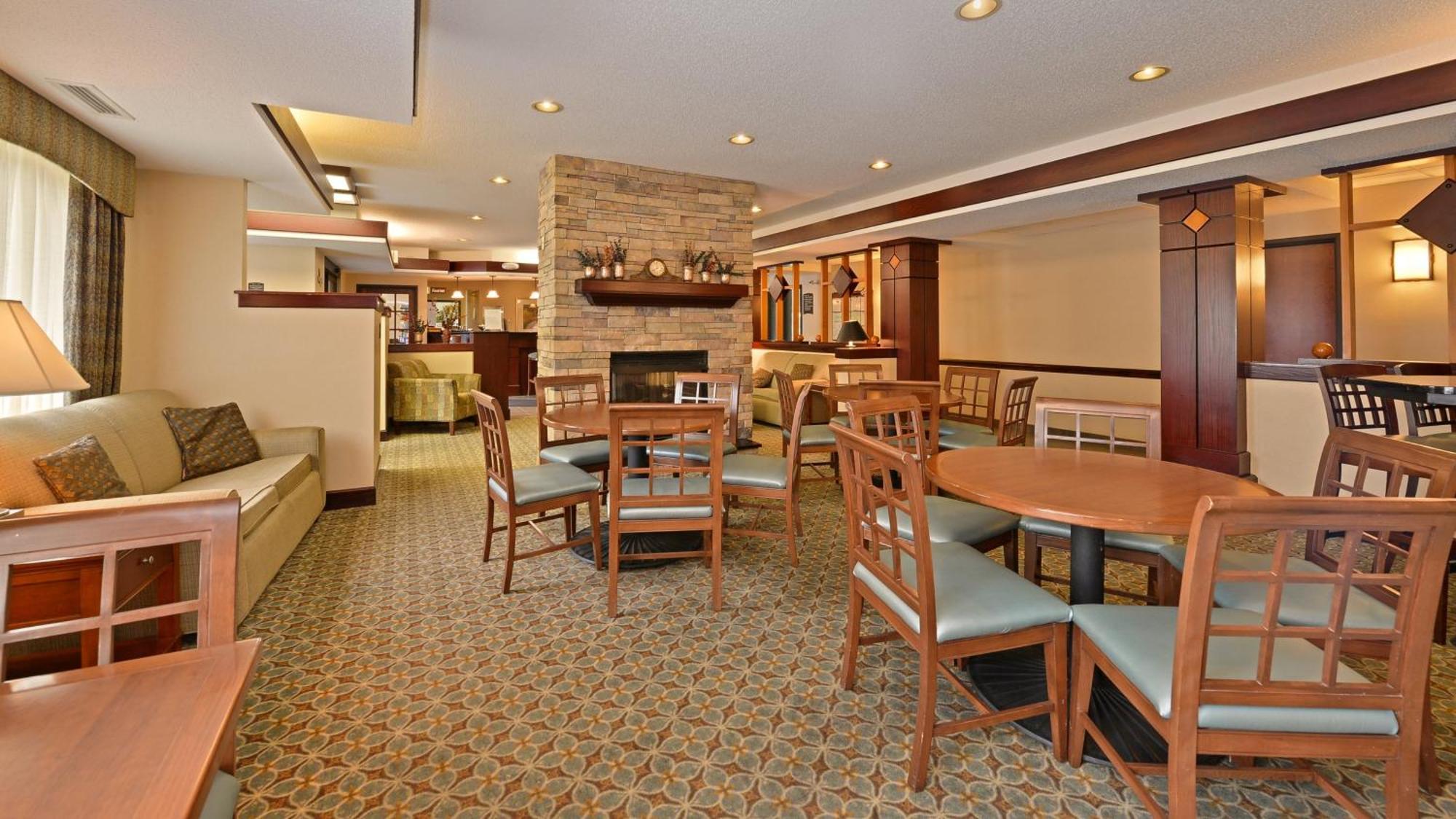 Hotel Staybridge West Des Moines By Ihg Clive