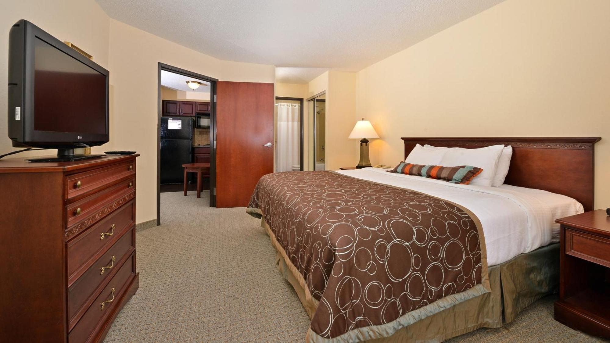Staybridge West Des Moines By Ihg 3*
