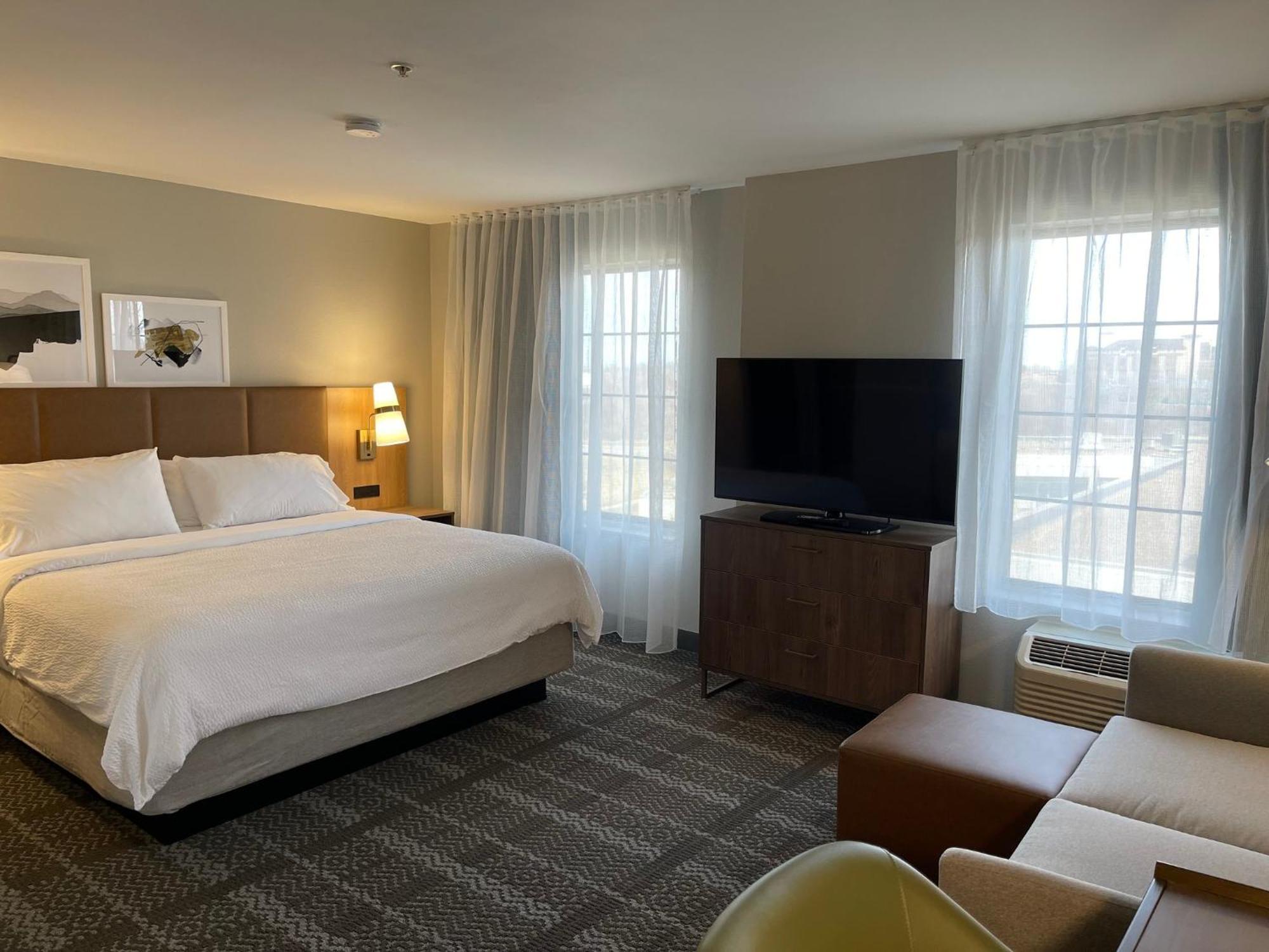 Hotel Staybridge West Des Moines By Ihg